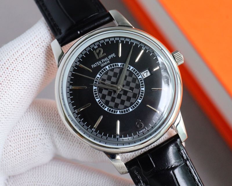 PATEK PHILIPPE Watches